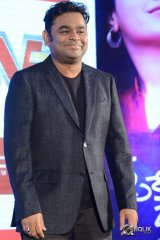 OK Bangaram Movie Audio Success Meet